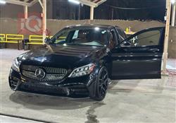 مرسيدس بنز C-Class